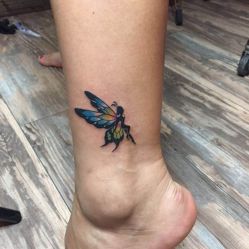 点击看大图 -極致刺青TATTOO STUDIO 私人订制