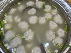 -小船渔村•大连菜•大连焖鱼(明泽街店)