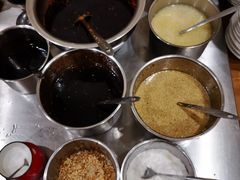 -樊三嬢手工甜水面(大邑安仁店)