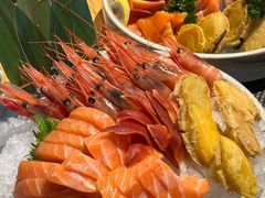 -菊上日式料理(蚌埠银泰店)