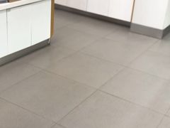 面包甜点陈列柜-仟吉(沿港路店)