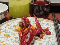 -俏立方·15年新楚菜