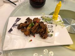 -香港美食大酒楼