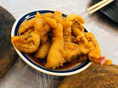 -小时候焗海鲜(鄞州万达店)