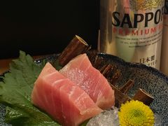 -乌君·酒场·炭火烧鸟(侨城坊店)