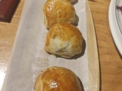 -石榴红了·非遗酥皮烤包子·新疆菜(瑞豪店)