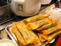 -罍+村卤菜摊(罍街店)