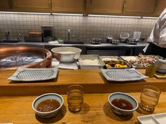 -天ぷら定食まきの(難波千日前店)