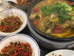 -湘聚老院子(洛江店)