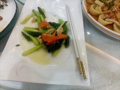 -清真悦宾楼食府(海湖店)