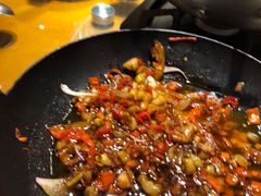 -格塘人家·山泉水煮鱼(望兴家园店)