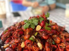 -辣螃铠盆盆蟹大排档(总店)