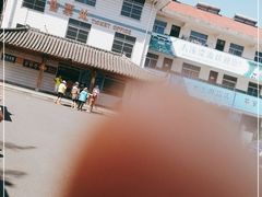 -藏龙百瀑漂流