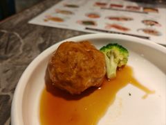 -前海沿·海鲜水饺青岛菜(乐客城店)