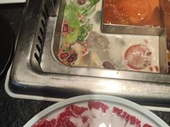 -味舵主重庆火锅(邓尉路店)