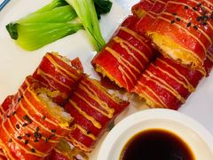 金沙红米肠-点都德(北京路贰店)