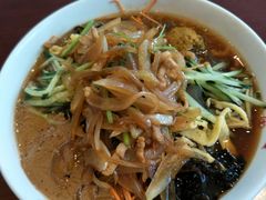 -牟传仁饭庄(星海店)