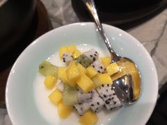 -萬國春·中菜馆(颐和公馆店)