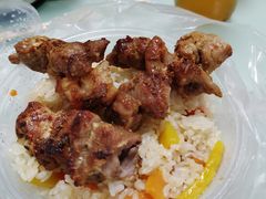 -新疆喀什噶尔餐厅(普利街店)