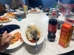 -鑫悦楼煎蟹·16年海鲜大排档
