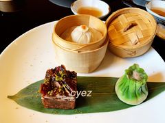 -上海苏宁宝丽嘉酒店·嘉府壹号中餐厅