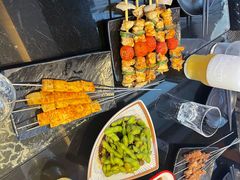 -KAOTOWN烤堂•烧烤(海汇港店)