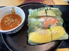 -simply thai天泰(静安嘉里中心店)