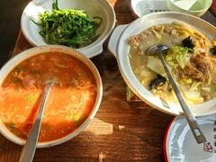 -院落新京菜·烤鸭(地安门店)