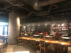 大堂-必胜客(八一店)