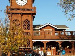 android_upload_pic-永定河休闲森林公园