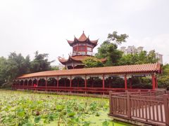 -五龙客家风情园