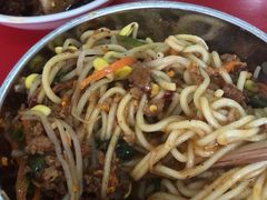 -蒋炸酱(内东街店)