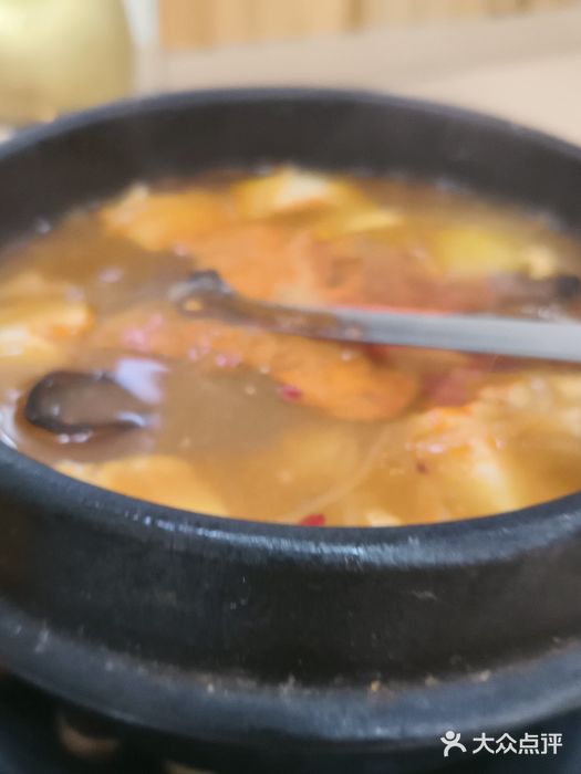 善女酱汤馆图片