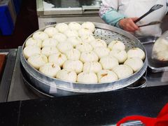 -韩包子(建设路店)