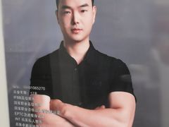 -像素游泳健身(中弘·像素店)