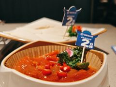 -海底捞火锅(同泰时代广场夜宵主题店)