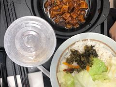 -永和大王(一口茶豆浆|花香豆更香·碧榕湾店)