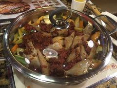 -黄记煌三汁焖锅(凯德广场店)