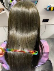 -卓梵美发·精品Salon