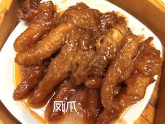 -粤食堂(天津和悦汇店)