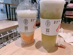 -喜茶(深圳东门1234店)