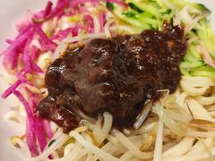 -京味小馆老北京炸酱面