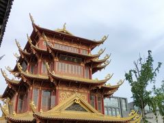 -龙潭水乡