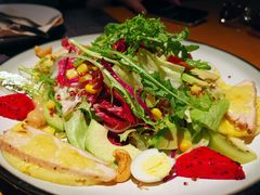 -Arpanda阿潘答餐厅(郎园店)