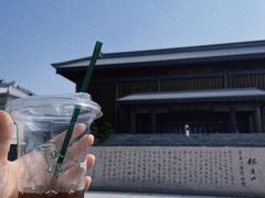 -银雀山汉墓竹简博物馆