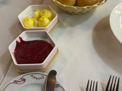 -马克西姆餐厅(崇文门店)