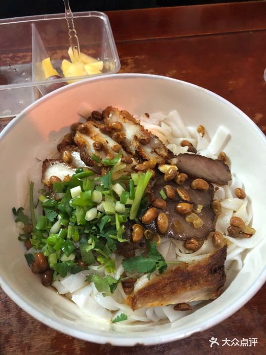 金福源桂林米粉卤菜粉图片 - 第635张