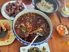 -青城甲(青城山店)