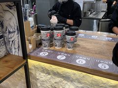 -霸王茶姬(正佳广场店)