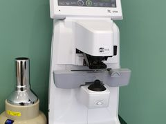 -无界眼镜MaxLess(南翔印象城店)